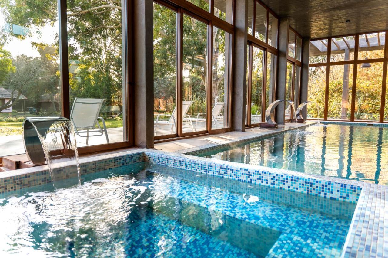 O2 Hotel Valeria Del Mar Kültér fotó