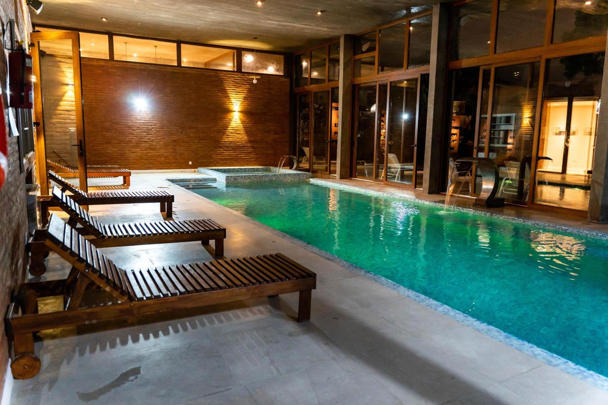 O2 Hotel Valeria Del Mar Kültér fotó