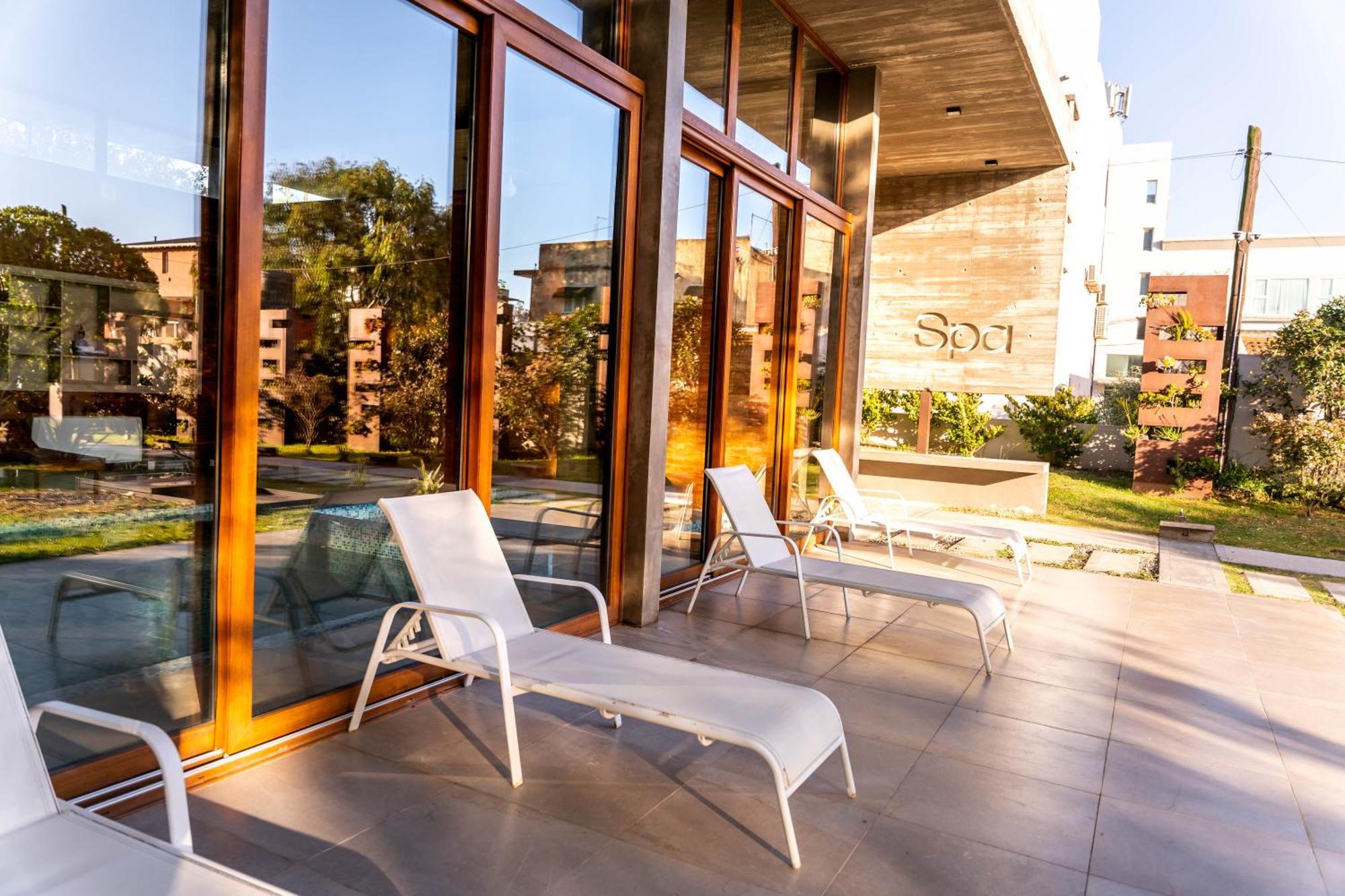 O2 Hotel Valeria Del Mar Kültér fotó