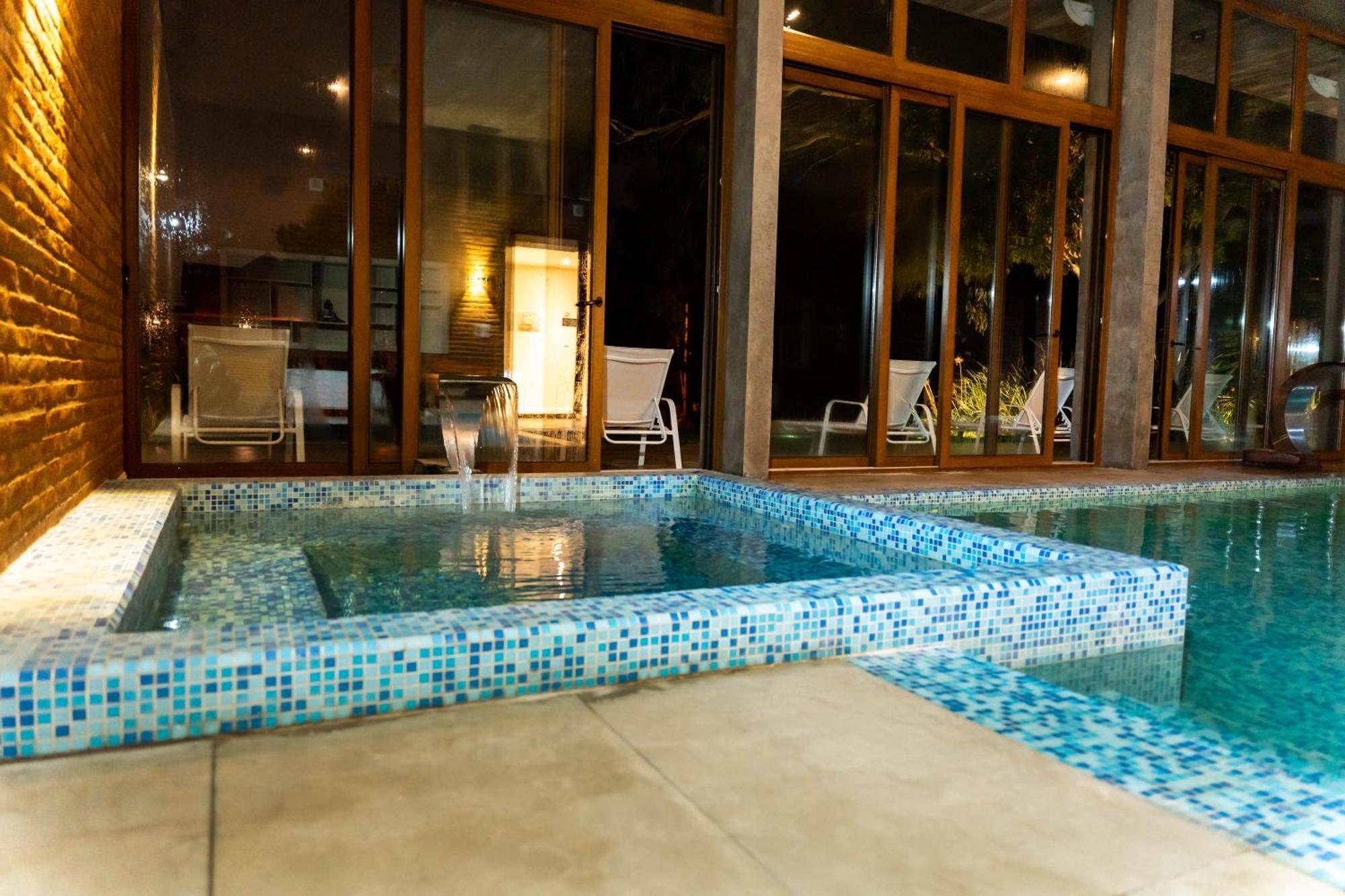 O2 Hotel Valeria Del Mar Kültér fotó